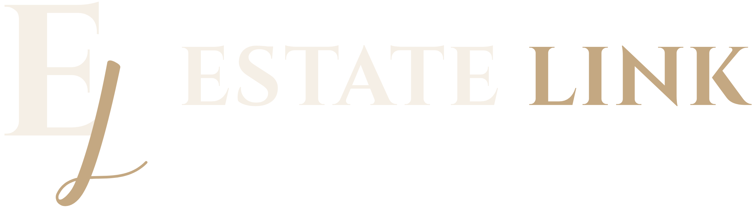 Estate Link